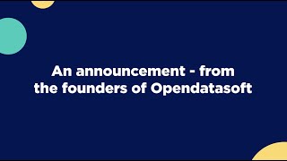 OpendataSoft YouTube Video