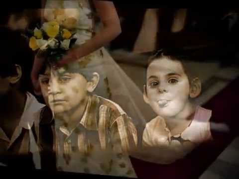 Raconto casamiento Guille y Mechi