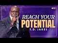 T D Jakes Your Life Has Led To THIS Moment How Will You Respond TBN