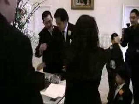 Wedding Jessica & Goesti part 2