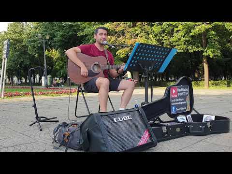 Raul Bochis - L'italiano ( Toto Cutugno )