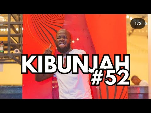 Kibunjah #52