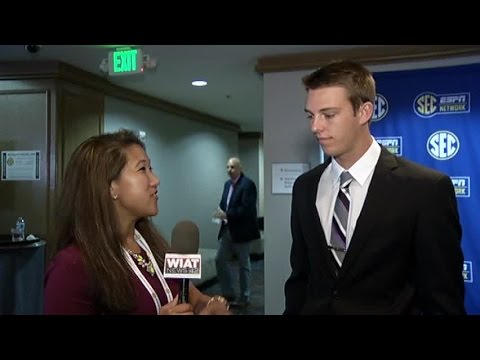 One on One: Elliott Fry