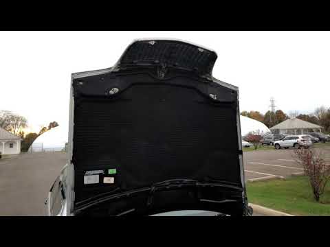 1993 Mercedes-Benz 300SE Engine and Running Video