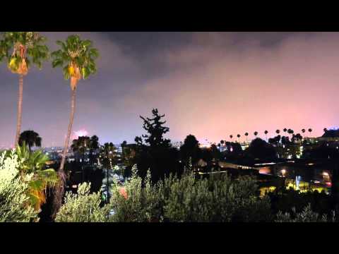 4th of July 2015 from DeMille Dr.