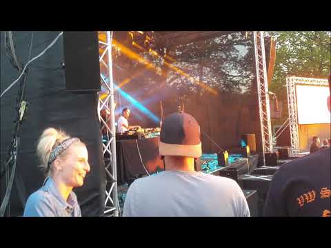 Gestört aber GeiL + 2Elements Live @ BergBeats Lennestadt