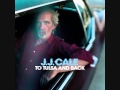 J J  CALE   stone river