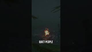 When Kindness Becomes a Trap #mysterystories #horrorshorts