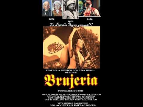download lagu mp3 mp4 Brujeria California Uber Aztlan, download lagu Brujeria California Uber Aztlan gratis, unduh video klip Brujeria California Uber Aztlan