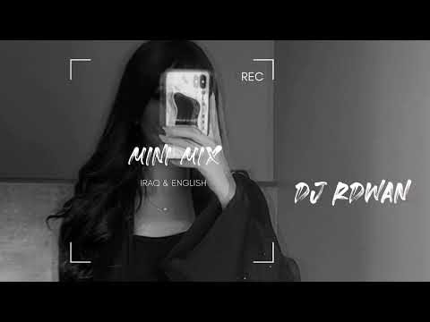 جرعة مكس /وش جابك /Dj Time & Dj Rdwan