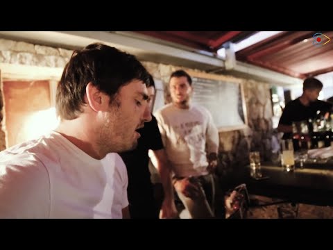 Chant Corse ⸱ Jean-Baptiste Bassi / Cédric Rossignol - L'Ultima Strinta (2017)