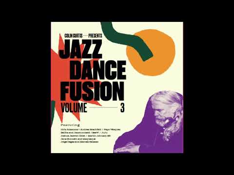 JD73's ElecTrio  -"Crazy Cats"