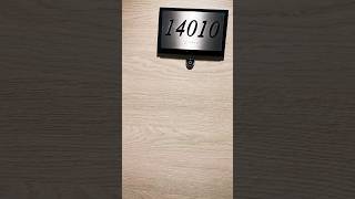 Solo Oceanview Cabin on MSC World America. Cabin 14010 #staystrongandembracethejourney