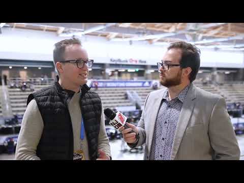 Scott Wheeler | 1-ON-1