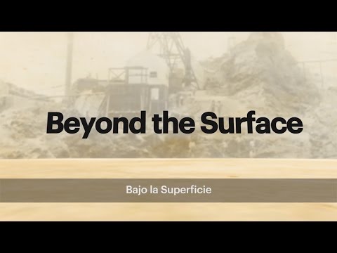 Bajo la Superficie:  La Historia de BHP