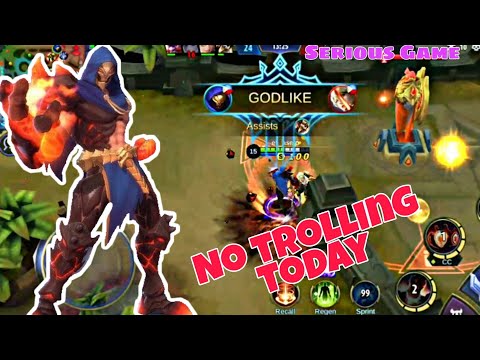 FORMER TOP 1000 Global Aldous GAMEPLAY | NO Skin Just Skill | Not Trolling