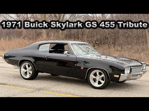 1971 Buick Skylark (CC-2054985) for sale in Alsip, Illinois