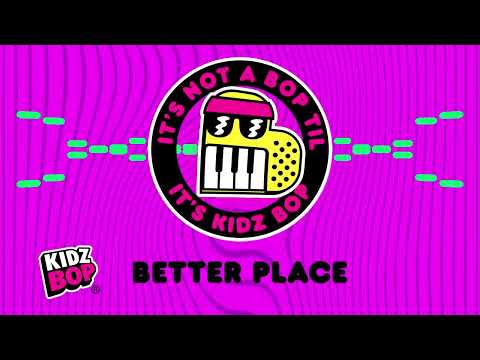 Video thumbnail for Better Place