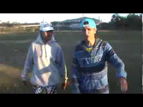 MC GUINHO DA PRAÇA E MC MENOR DO BOLIVIA - MEDLEY NO KATARINA DE MORAES 2013