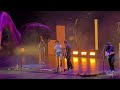 Quiero quedarme para siempre - La la love you ft Renee Auditorio Nacional MÉXICO 2026