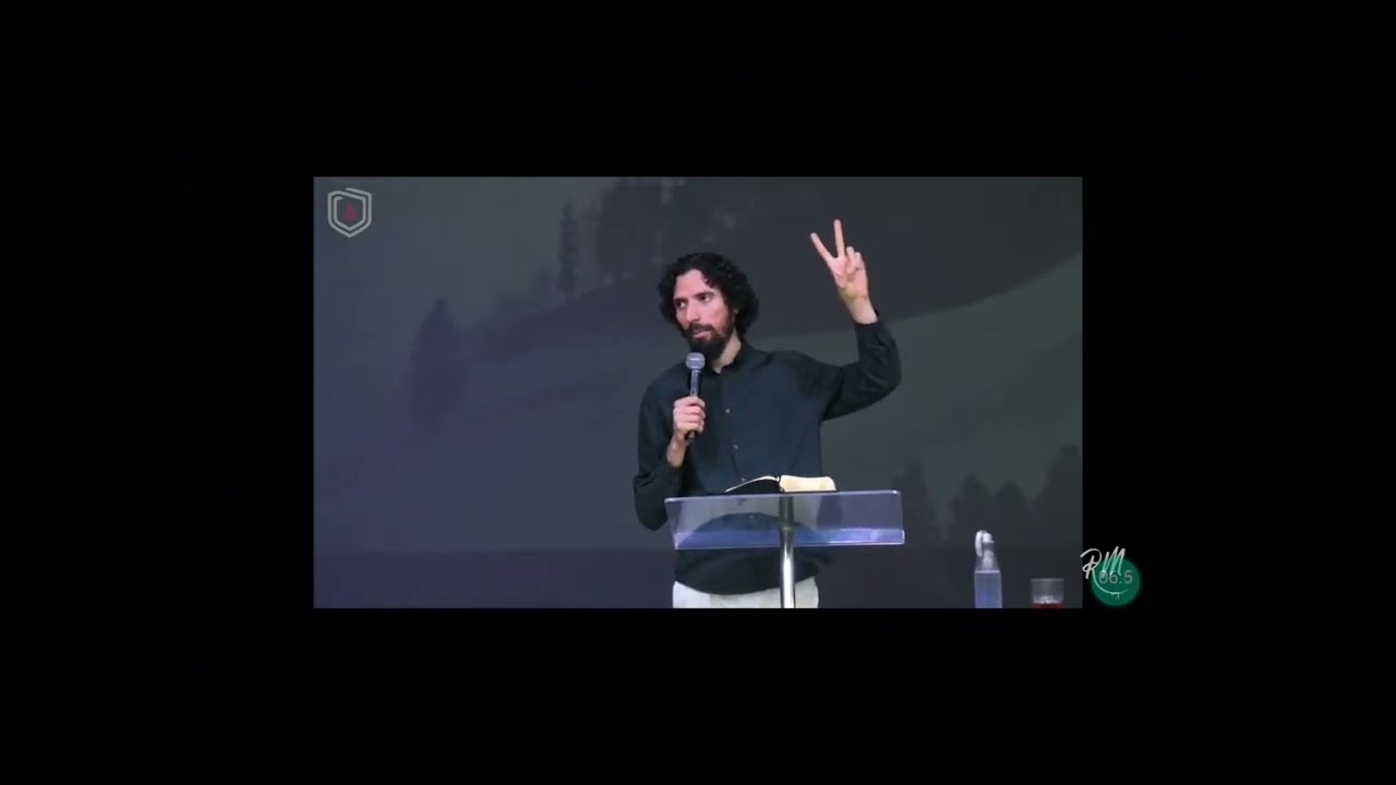 Apostolo Robeson Martins,Andando com Deus.