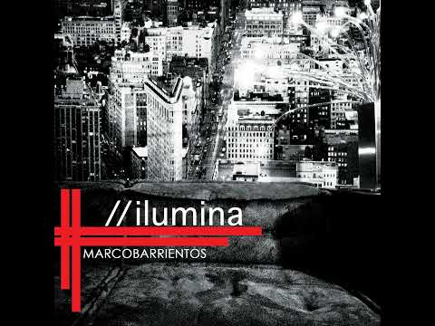 Nada Es Imposible - Marco Barrientos