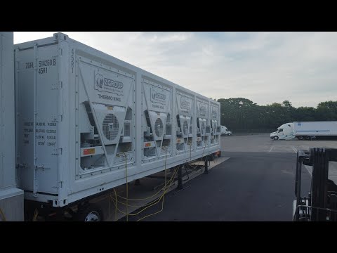 Get the Most of Your Season: Blast Chiller XL for Rapid Cooling & Extended Shelf Life | ZGROUP