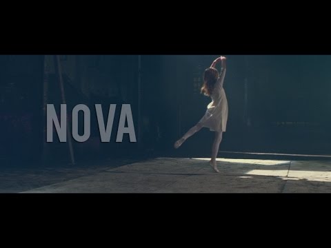 The Fallen State - Nova (Official Music Video)