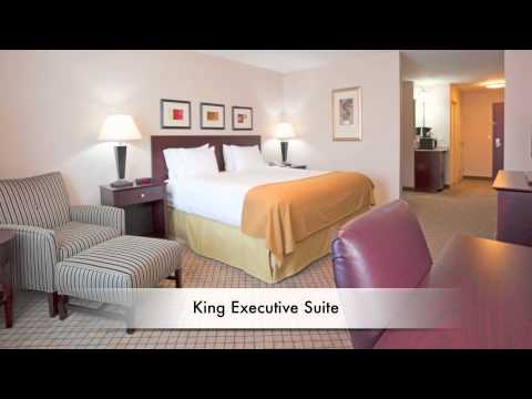 Holiday Inn Express Winona - Winona, Minnesota