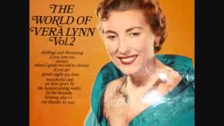 The World of Vera Lynn 2 : As Time Goes By