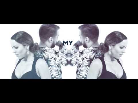 Dj Anisimov feat Jenna Summer - Find me