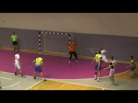 Puchar Polski , Spójnia Gdynia - Polski Cukier Pomezania Malbork - skrót meczu