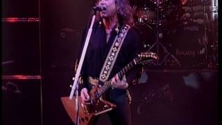 Running Wild-Prisoners Of Our Time.wmv