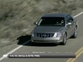 2009 Cadillac DTS Used Car Report