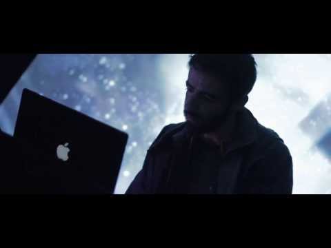 Hior Chronik - Like a ghost that walks [live at AV PICKNICK, Excerpt]