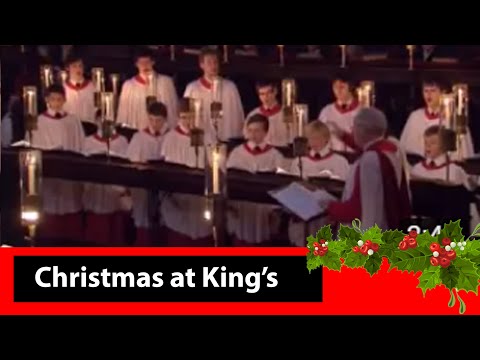 XMAS MUSIC: 24 Choir Based Carols