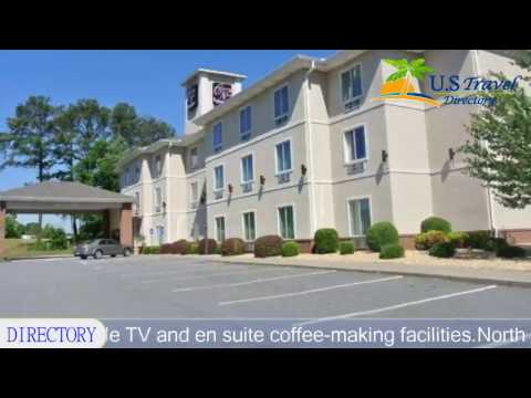 Baymont Inn & Suites Cartersville - Cartersville Hotels, Georgia