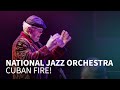 Cuban Fire! (Stan Kenton) | National Jazz Orchestra (Live)