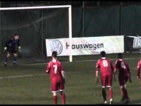 ALLIEVI FASCIA B ELITE Futbolclub-Atletico 2000 2-1