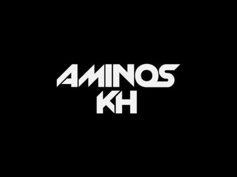 R. Kelly Ft. Ludacris And Kid Rock - Rock Star (Aminos Kh Bootleg)