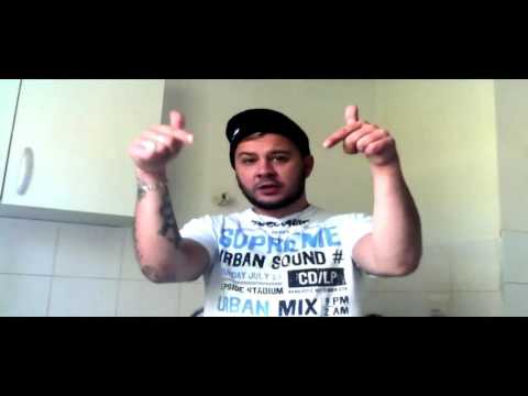 Braka ( Les gens penses ) " Clip officiel 2016