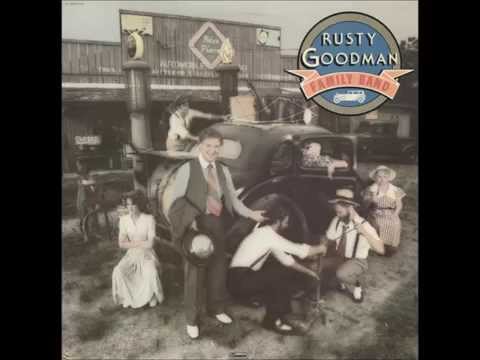 "Spend A Little Time With Him" - Rusty Goodman (1984)