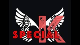 Special k Placebo Hard Techno 2021