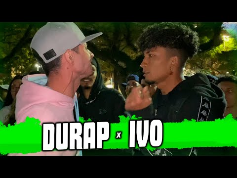 Durap x IVO (AP) | 63ª Batalha da Norte | Santana | SP