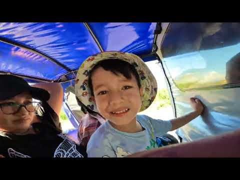 LA QUEBRADA - LA PECA AMAZONAS 2026