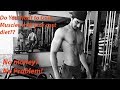 Danish Qureshi - Workout Motivation