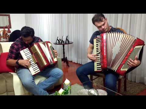 Felipe Bacon & Lucas Caires -- Acordions 01