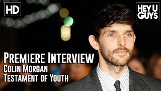Testament of Youth LFF Premiere le 14 Octobre 2014