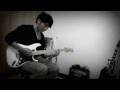 The Clash - Rudie Can't Fail (Guitar cover by ...