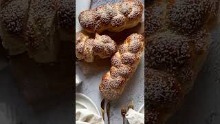 הביאו משהו חדש לשולחן - קמחי טוסקניני טחונים בסגנון איטלקי